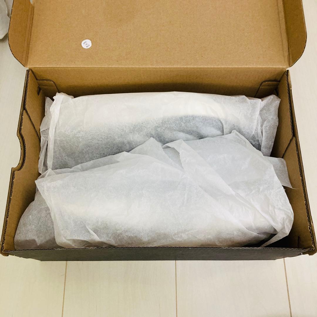 【新品・箱付き】26.5cm ADIZERO TAKUMI SEN 10ブラック