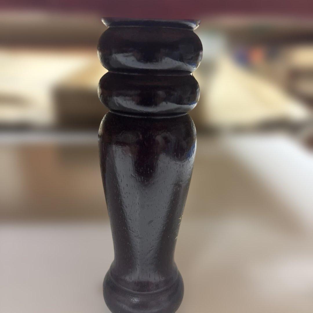 ミニビリヤードセット 16個ボールとラック付き