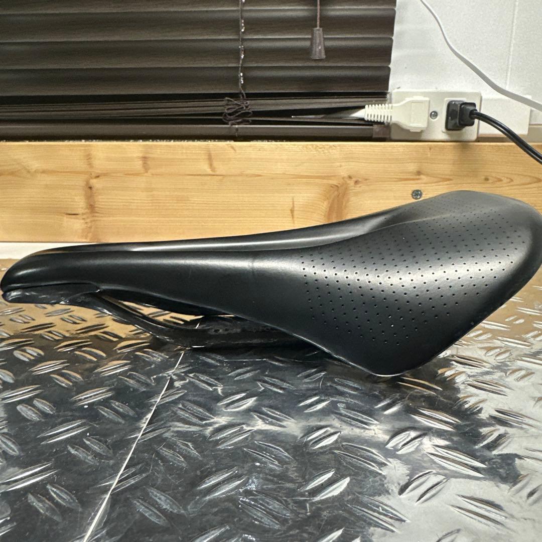 Sworks power ARC サドル