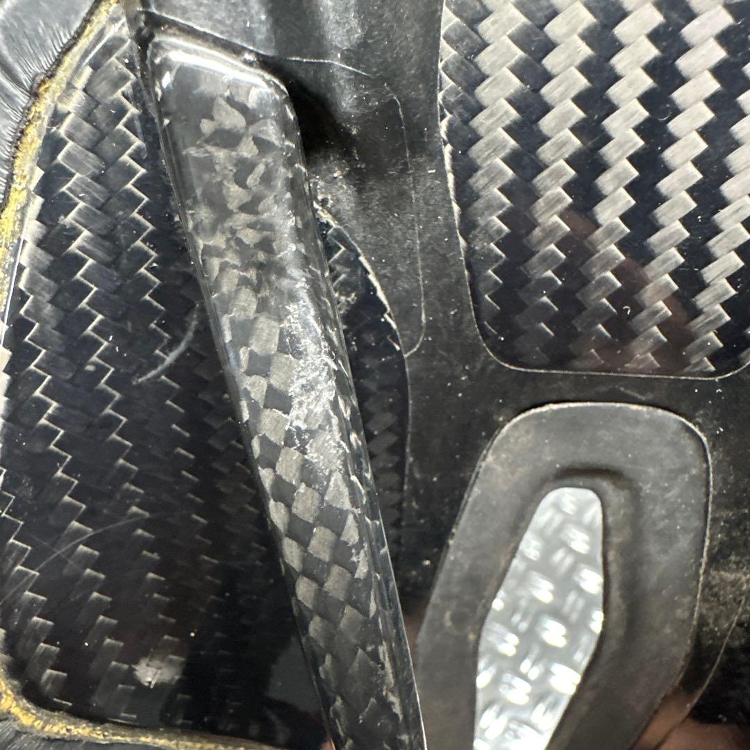 Sworks power ARC サドル