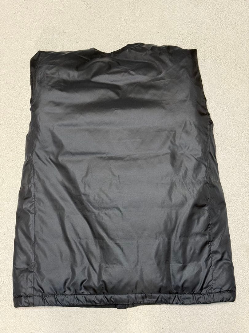 【美品】コロンビア BLACK LABELダウンジャケットL