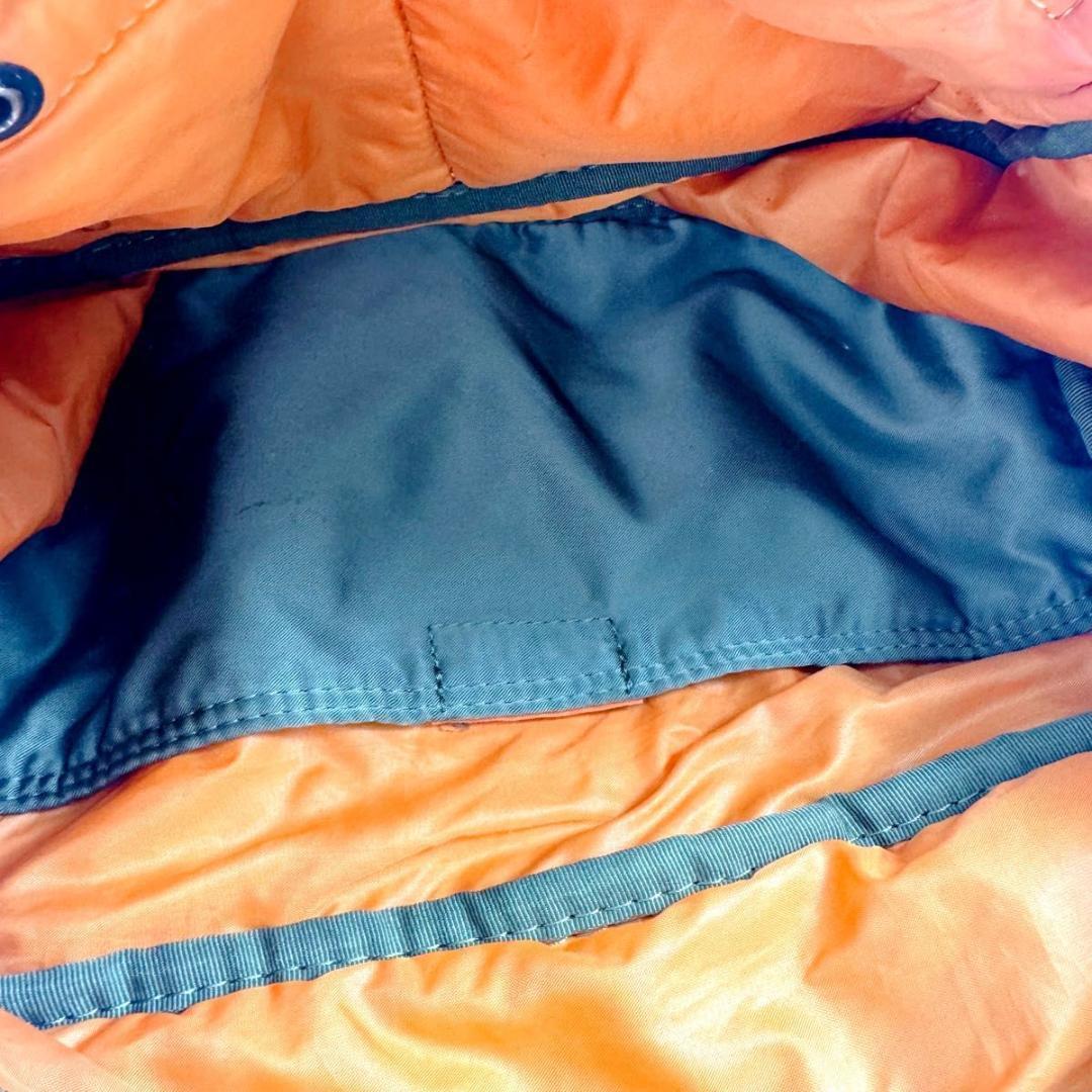 PORTER タンカー 2way ボディバック ショルダー　ウエスト　カーキ