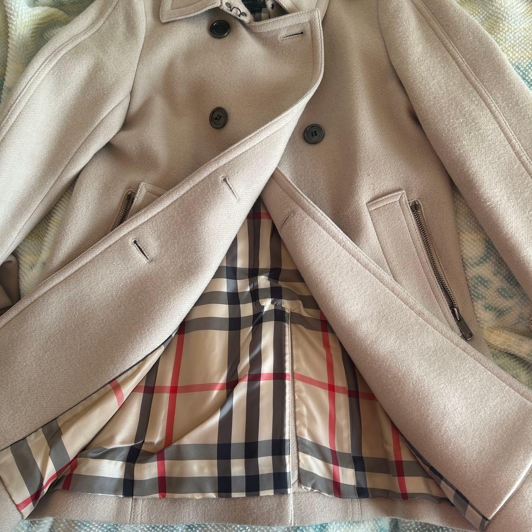 バーバリーコート　40