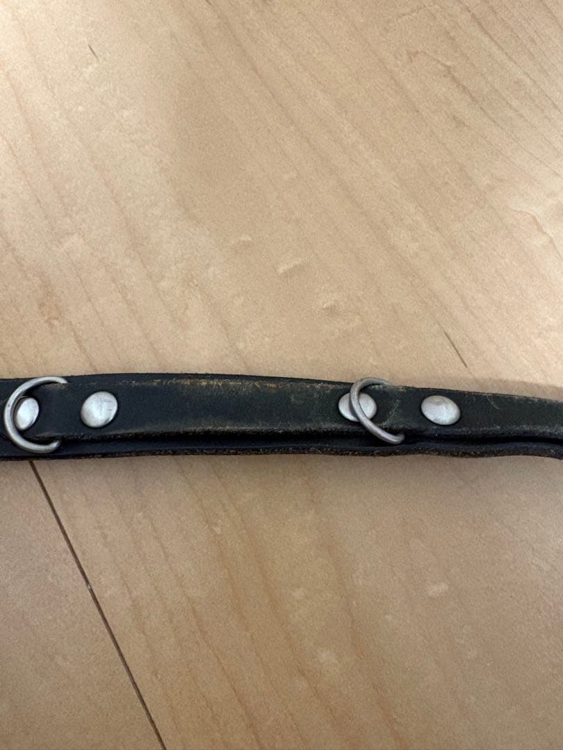 ブラックミーンズ　blackmeans コンチョベルト