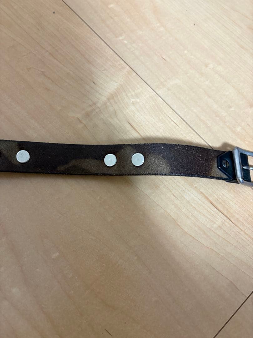 ブラックミーンズ　blackmeans コンチョベルト