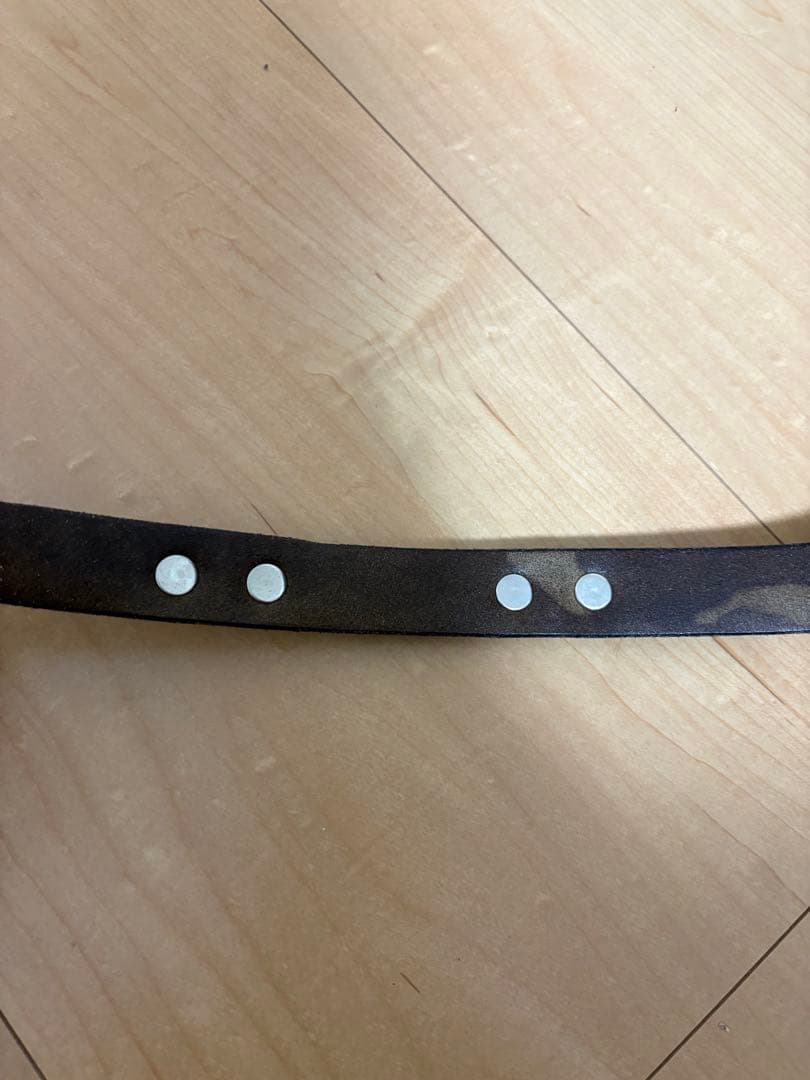 ブラックミーンズ　blackmeans コンチョベルト