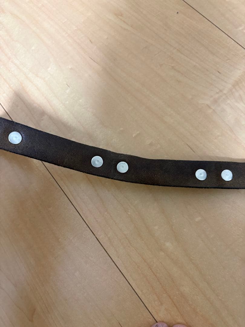 ブラックミーンズ　blackmeans コンチョベルト