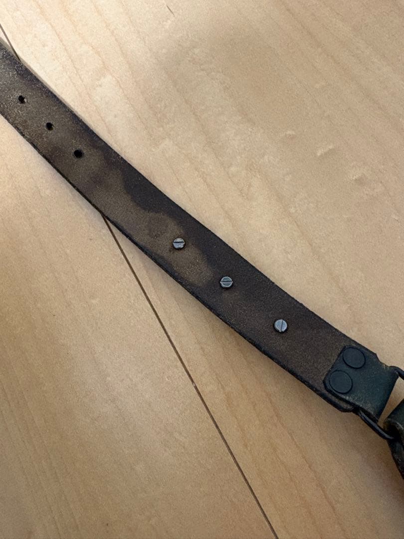 ブラックミーンズ　blackmeans コンチョベルト