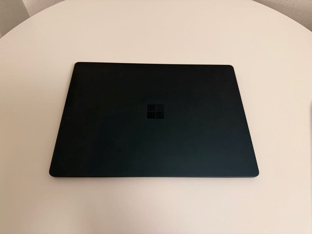 Microsoft Surface Laptop2 コバルトブルー256ギガ