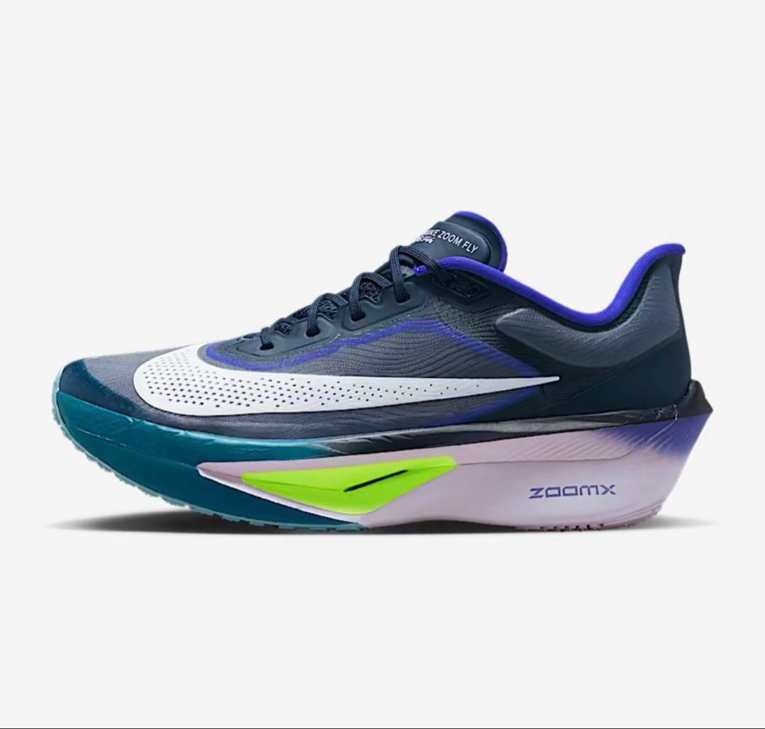 新品 NIKE ナイキ 26.5 ZOOM FLY 6 ズーム　フライ6