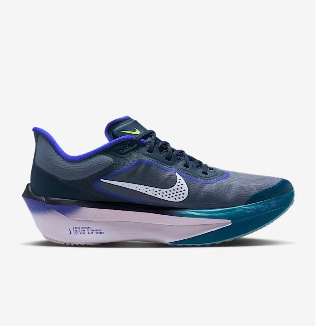 新品 NIKE ナイキ 26.5 ZOOM FLY 6 ズーム　フライ6
