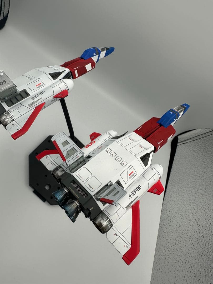 ビグザム　巨大徹底改修一点物　ガンプラ　ガンダム　期間限定出品