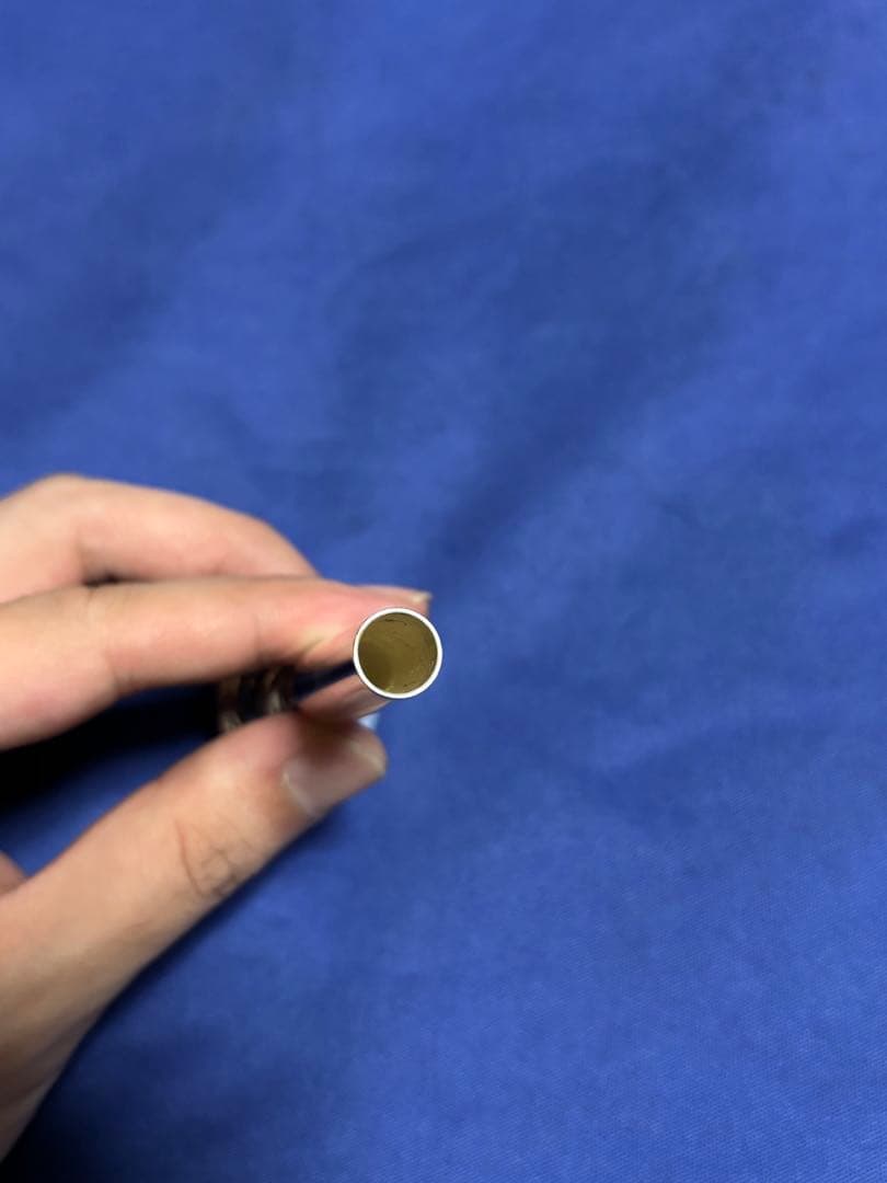 トランペットマウスピース　S.E.Shires 3C/26/24