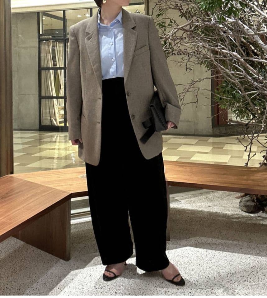 【ネット完売】カレンソロジー　SCGウエストベルトバッグ　黒