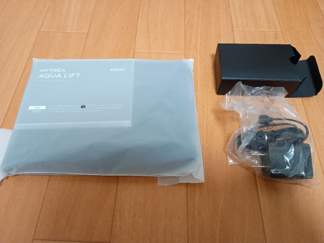 未使用開封品　MYTREX AQUA LIFT マイトレックス　アクアリフト