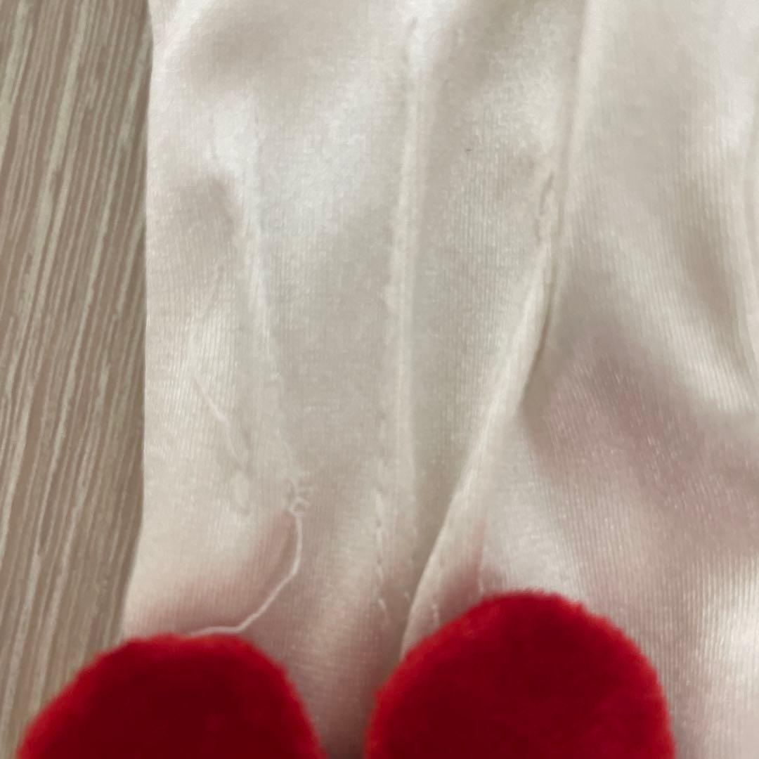 【110】ビビディバビディブティック　ミニーちゃん　ドレス