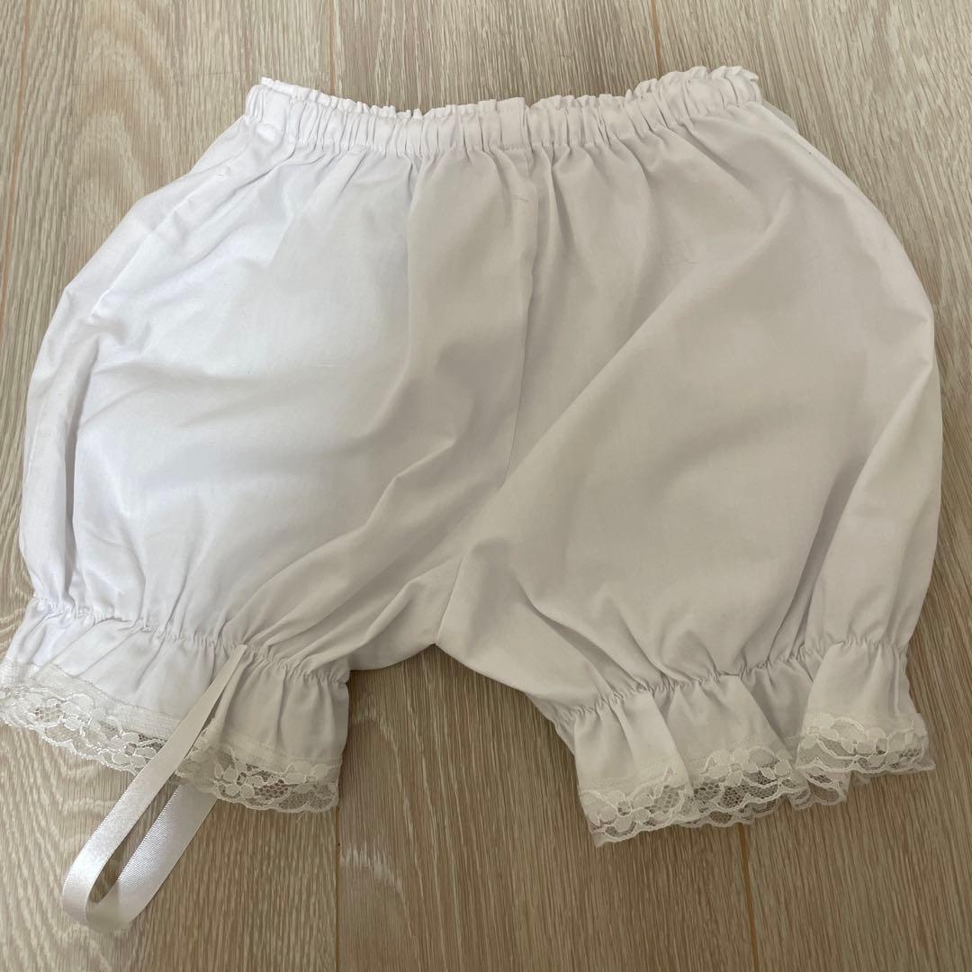 【110】ビビディバビディブティック　ミニーちゃん　ドレス