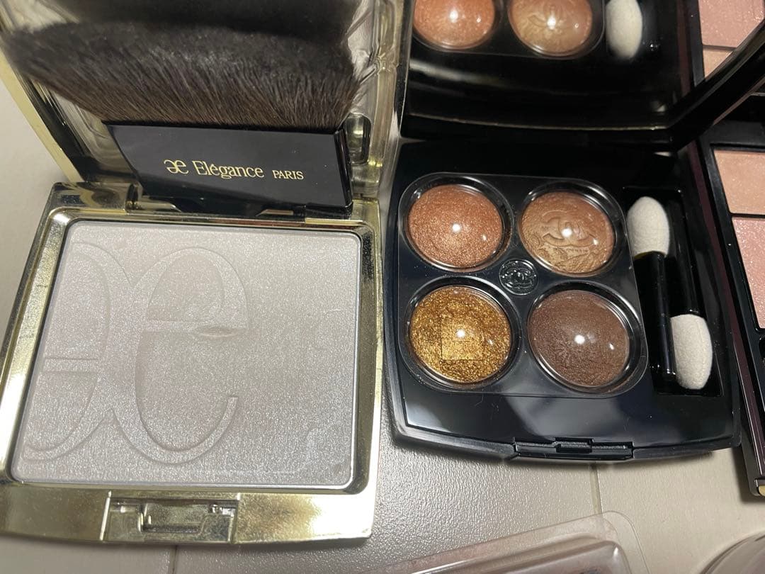 コスメまとめ売り15点