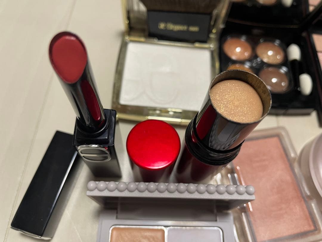 コスメまとめ売り15点