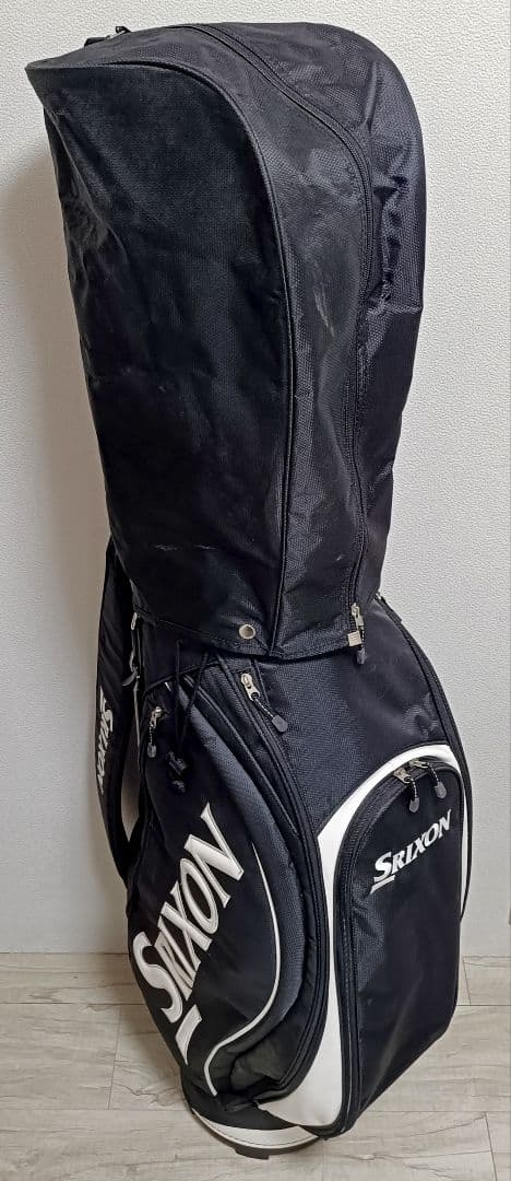 アスリート仕様 Srixon14本フルセット Z765LMT I-701TOUR