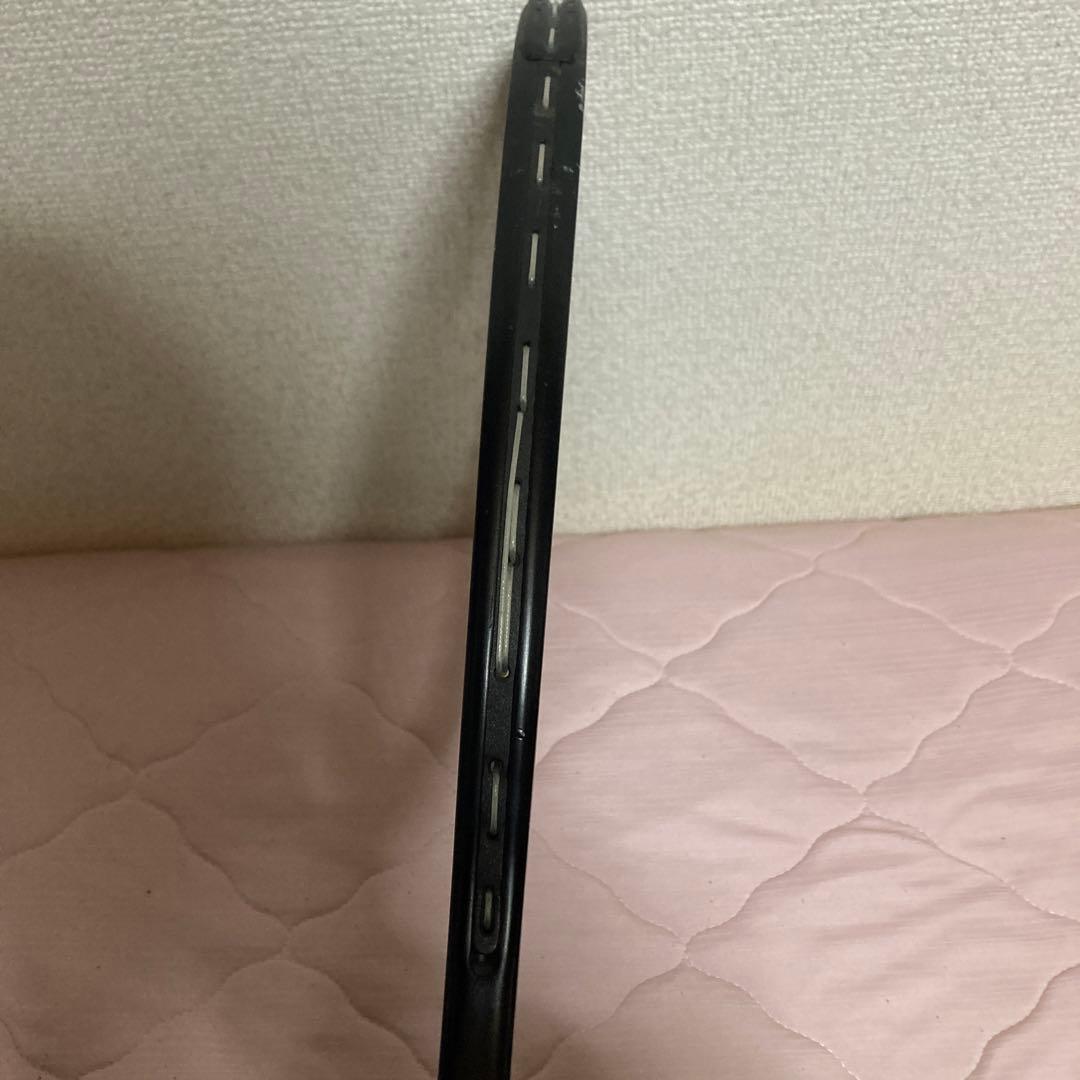 日本代表選手使用国旗入り！］ミズノ ソフトテニスラケット CAPELLA70