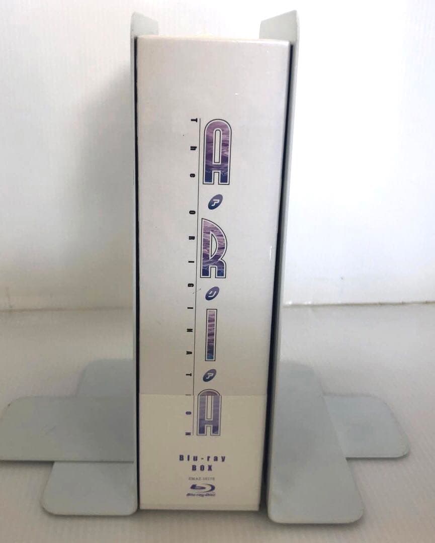 ◆ARIA The ORIGINATION Blu-ray BOX〈4枚組〉