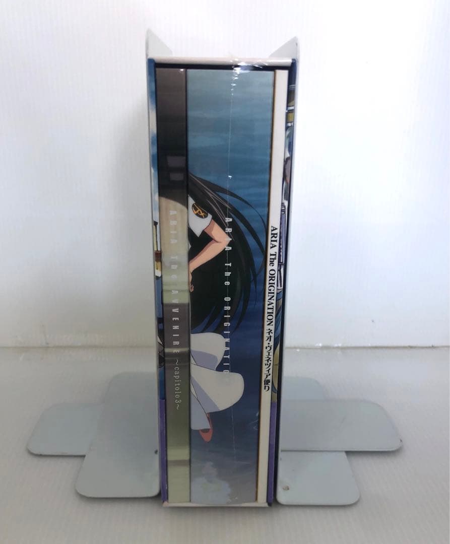 ◆ARIA The ORIGINATION Blu-ray BOX〈4枚組〉
