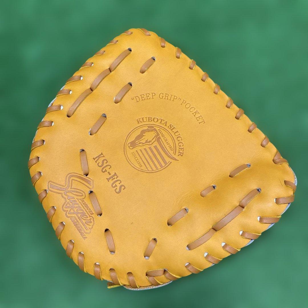 Slugger Aggressive KSG-FGS グローブ