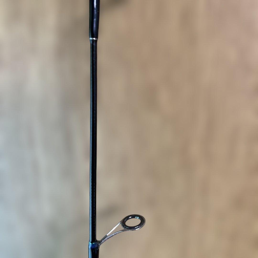 アピア スパルタス PROFEED SWEEPER 60 カツオ シイラ サワラ