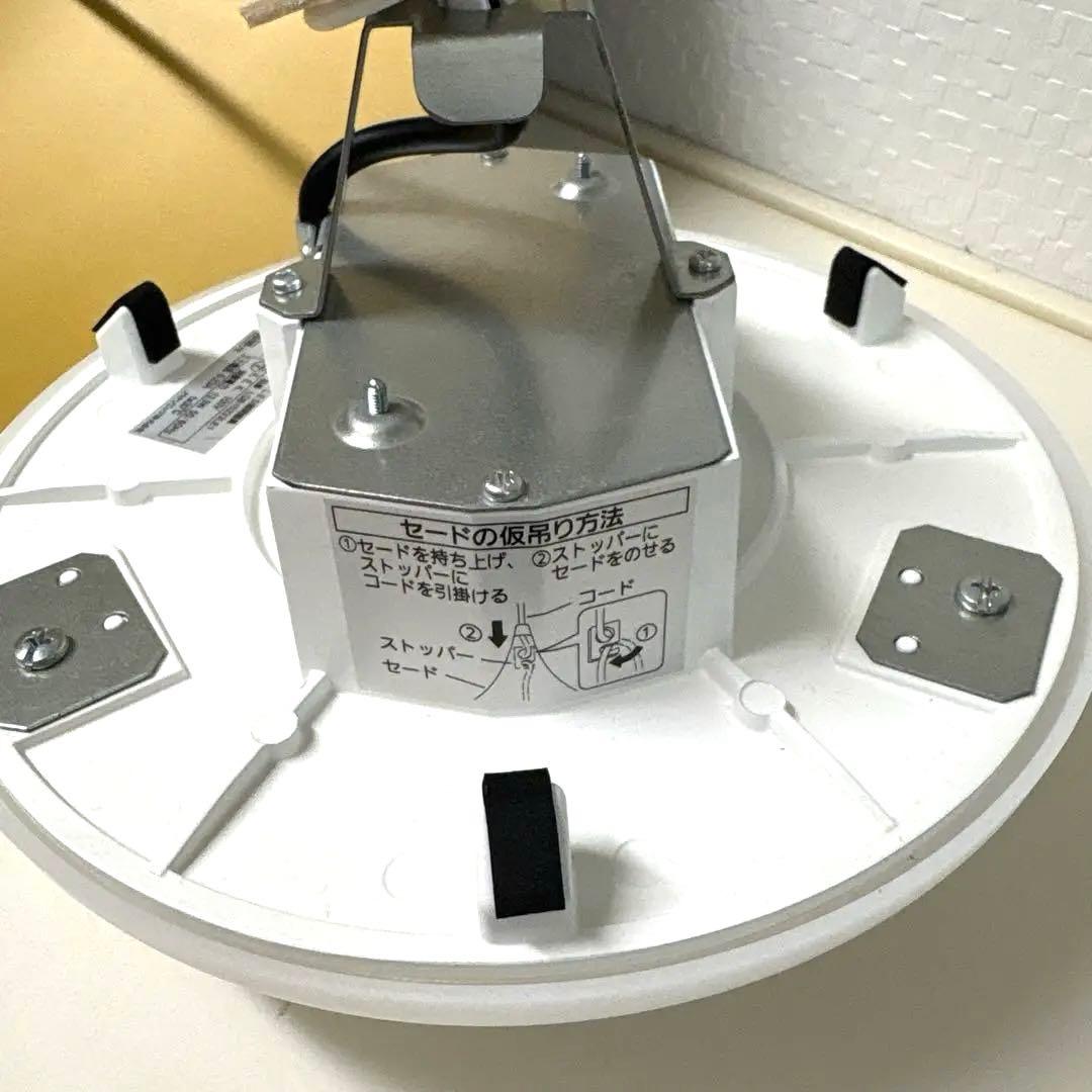 ✨美品✨Panasonic LGB10223LE1 ペンダントライト　ブラック