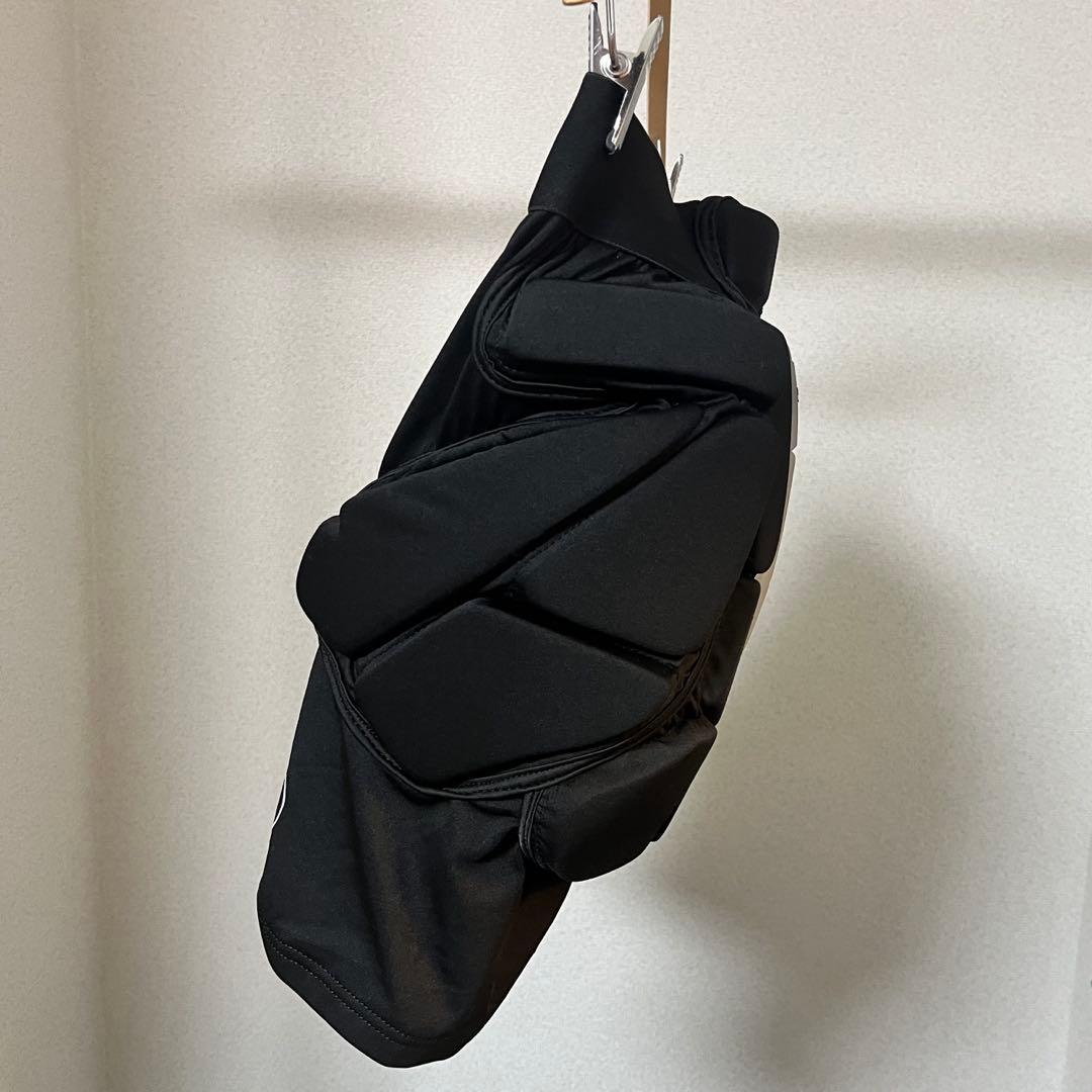 SNOWLAND スキー クロット プロテクター （ヒップ & ニーパッド