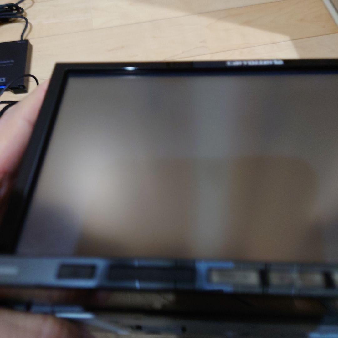 [ゆきじさん専用] carrozzeria カーナビ AVIC-ZH9900