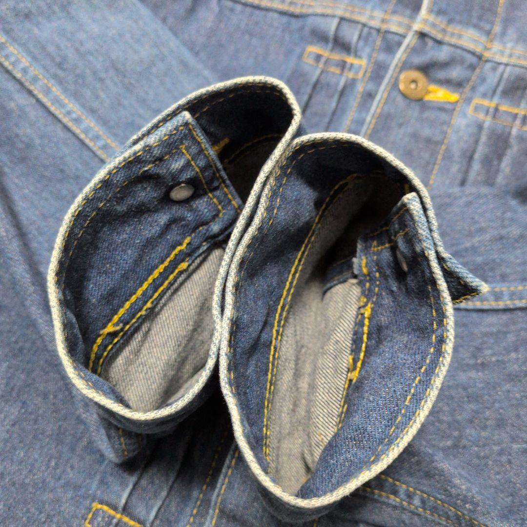 Lee ライダースジャケット 0401 XL