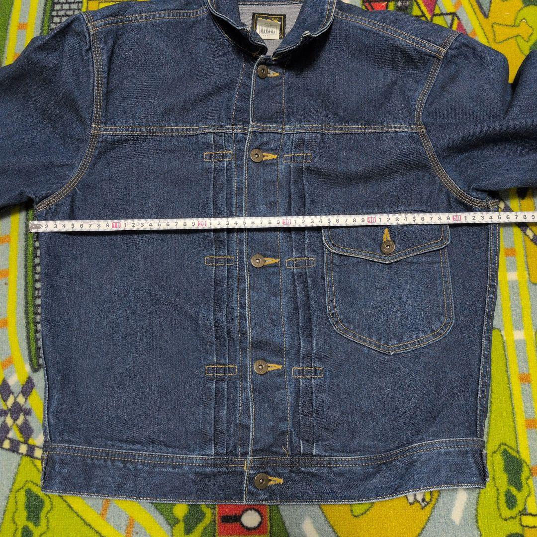 Lee ライダースジャケット 0401 XL