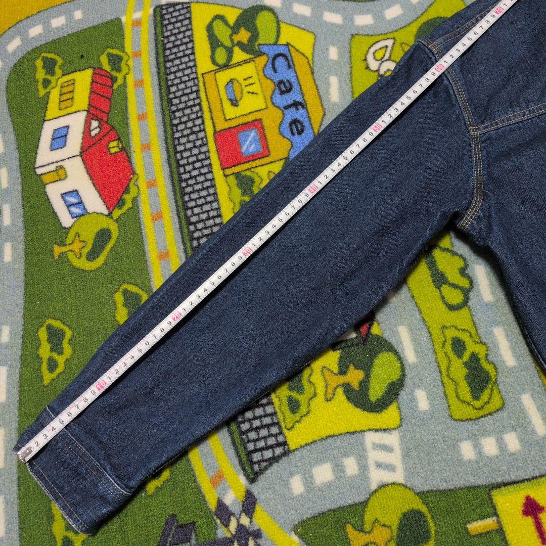 Lee ライダースジャケット 0401 XL