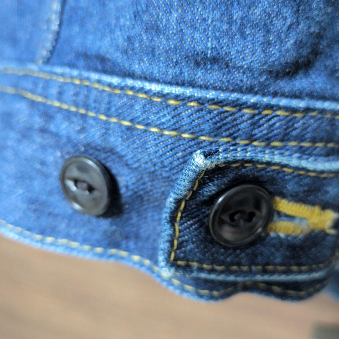 Lee ライダースジャケット 0401 XL