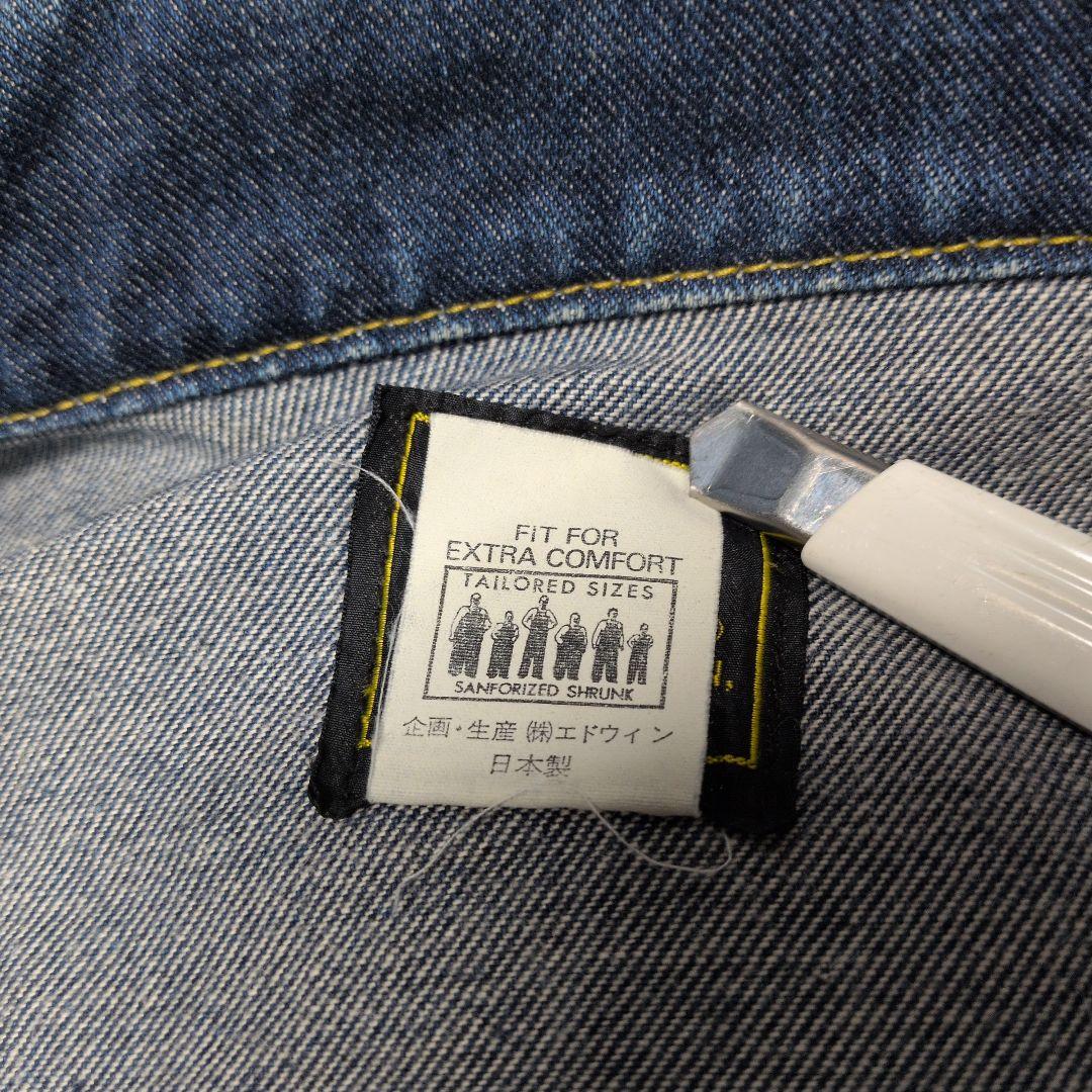 Lee ライダースジャケット 0401 XL