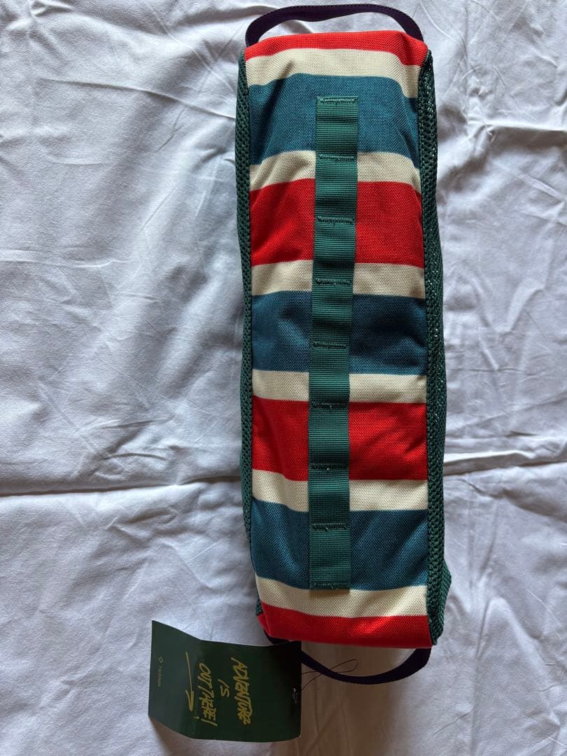 NATAL DESIGN × Helinox テーブル