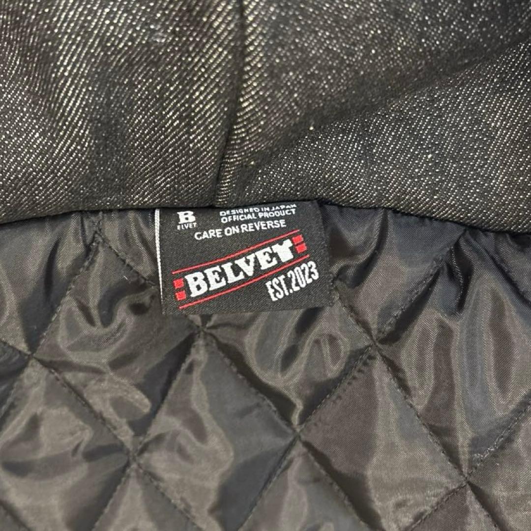 【新品未使用】 Fireman Utility Bomber Jacket