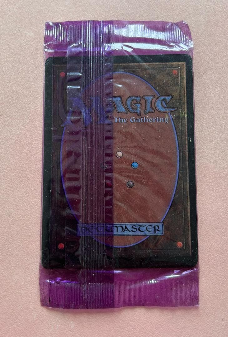 MTG EURO Land ユーロランド Purple / 紫 未開封