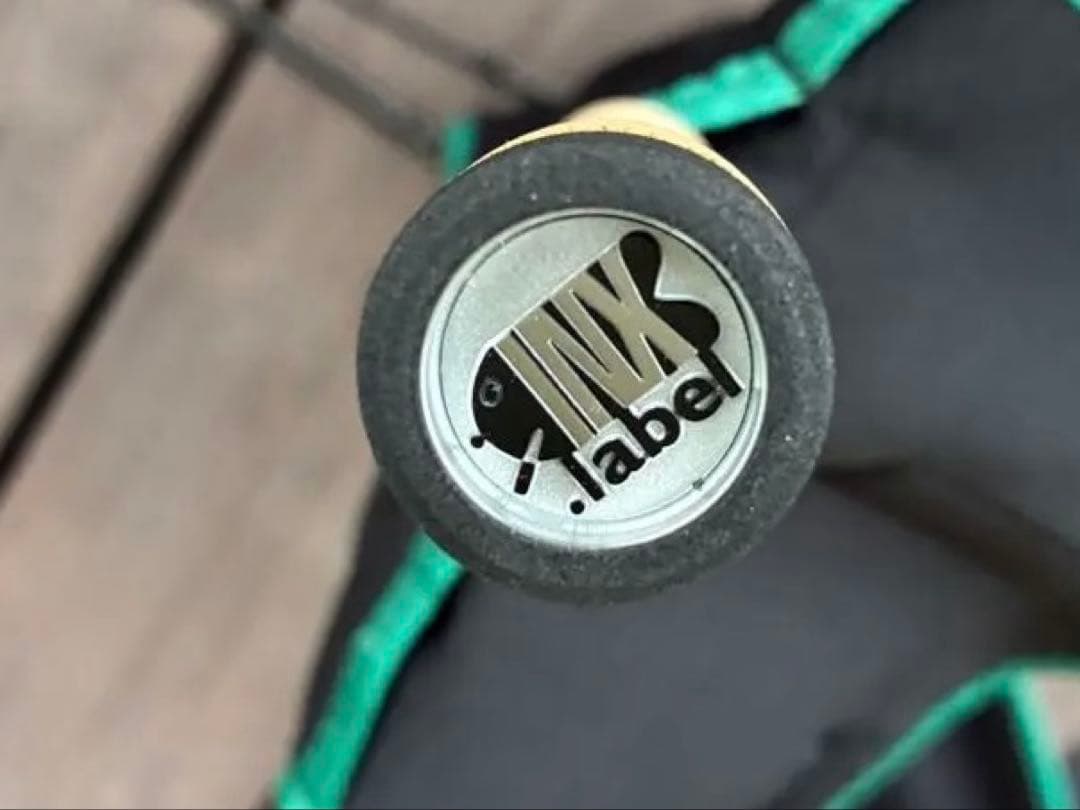 インクスレーベル トレスサビオ FXB-TS79UL 中古美品 【LIZ様専用