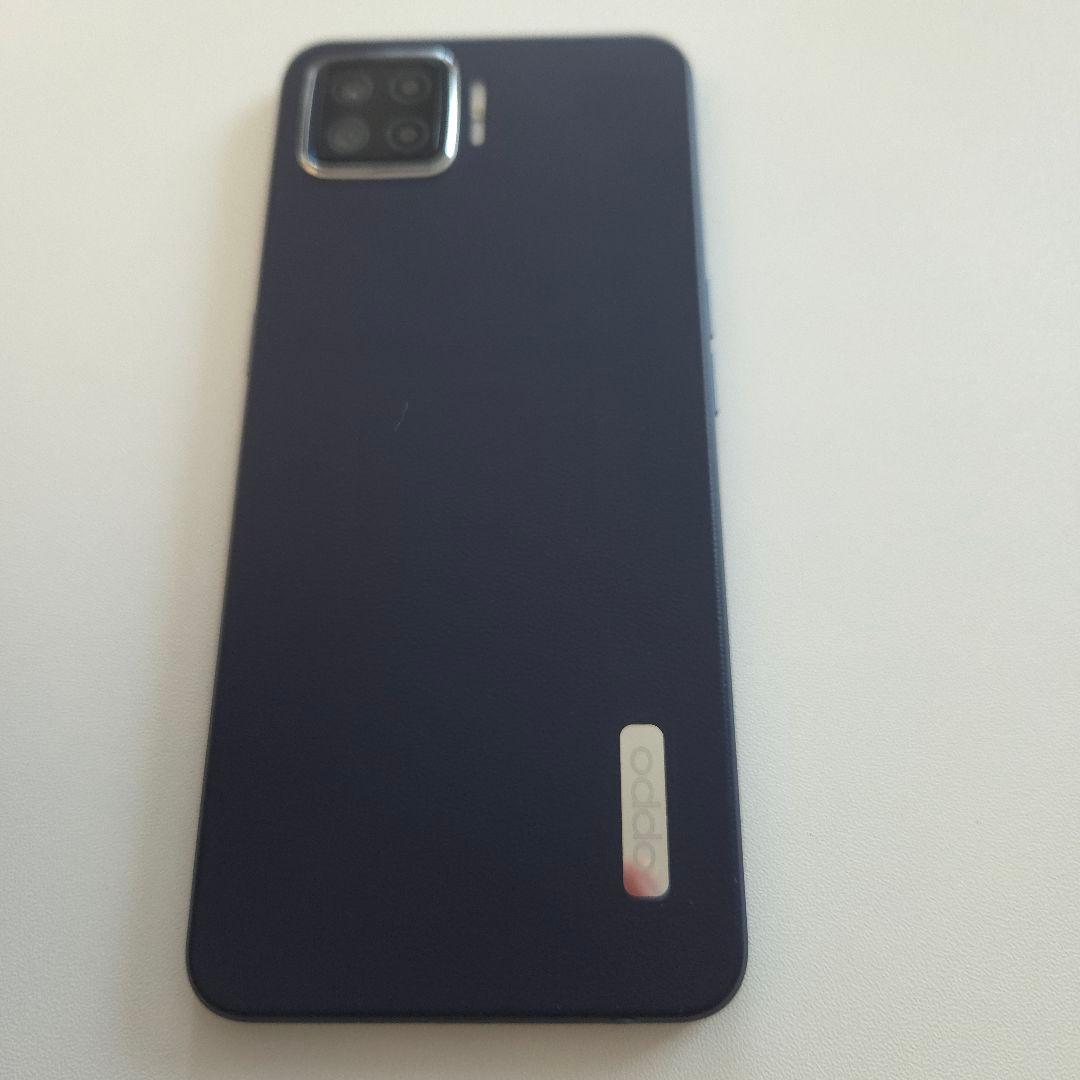 OPPO A73 アンドロイド11 シムフリー オッポ 4/64GB ５６４