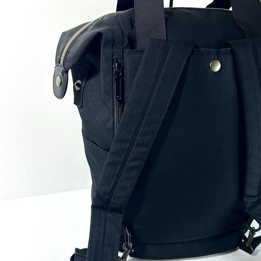 極美☆familiar ファミリア リュック バッグパック マザーズバッグ A4