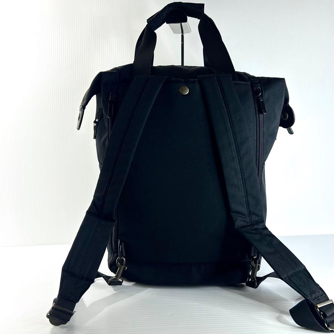 極美☆familiar ファミリア リュック バッグパック マザーズバッグ A4