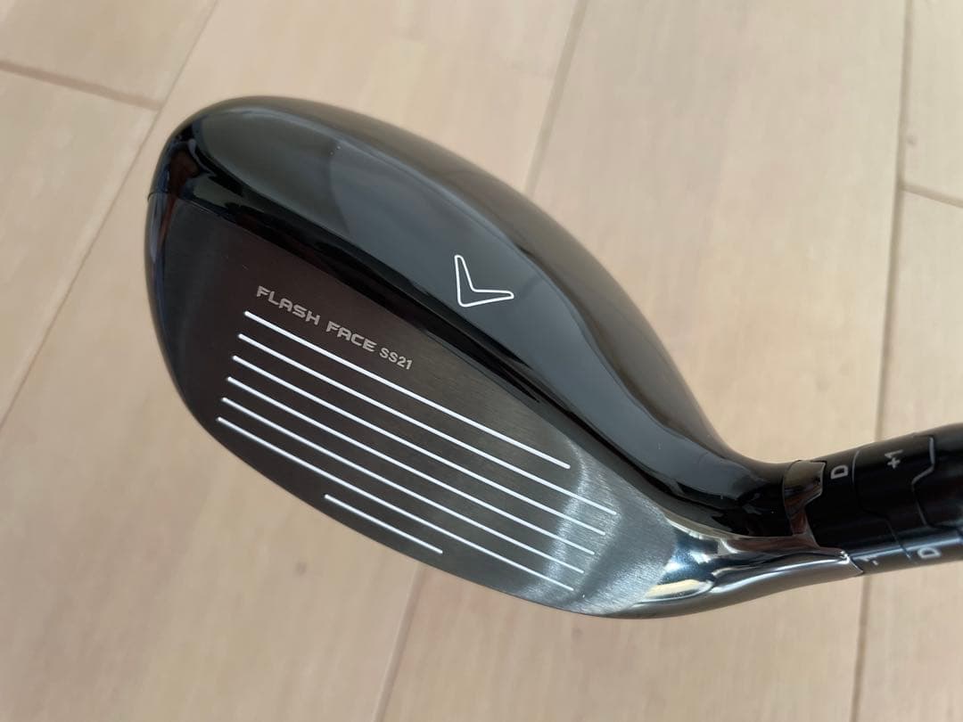 エピックスーパーハイブリッド 美品 3本セット EPIC SuperHybrid