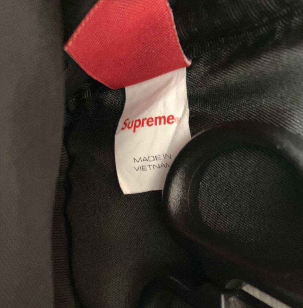 24H以内発送 完売品 Fat Tip Jacquard Denim Waist