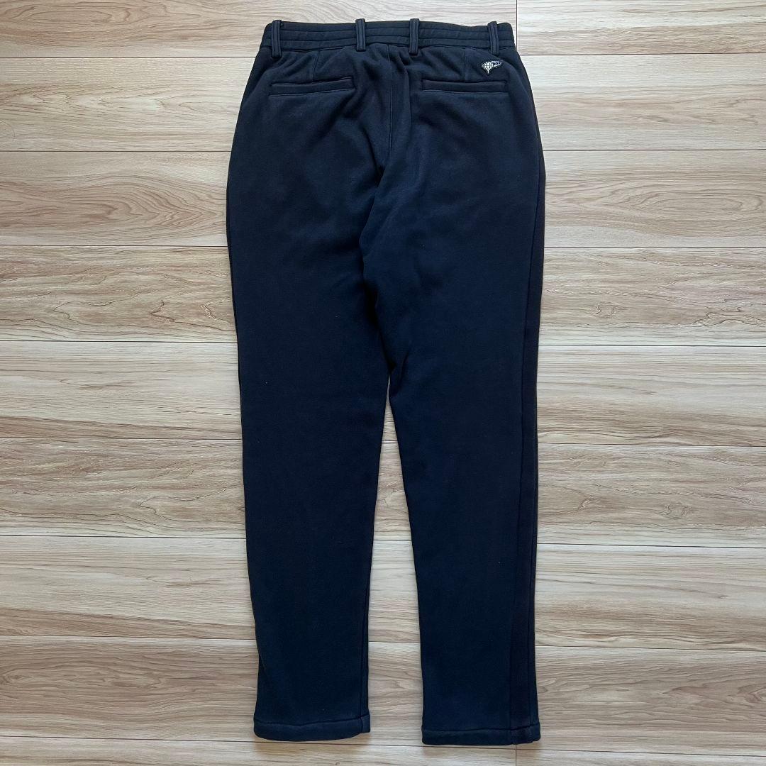 BEAMS GOLF ビームスゴルフ 裏起毛 スウェットパンツ イー