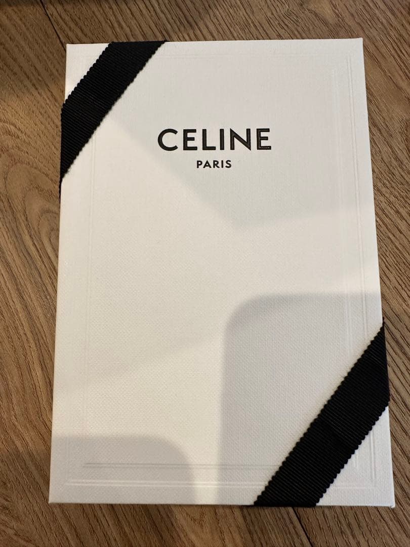 CELINE キャンドル 蓋　キャンドル　セット売り