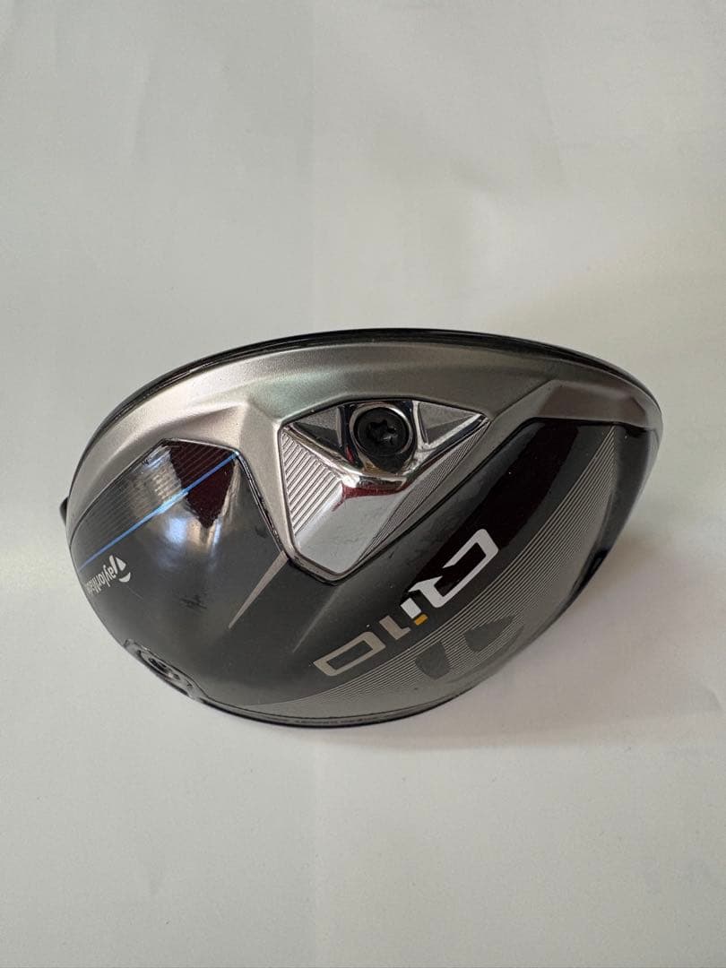 クラブ TaylorMade qi10