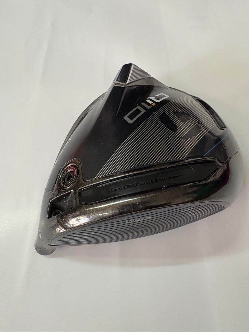 クラブ TaylorMade qi10